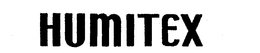 HUMITEX trademark