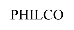 PHILCO trademark