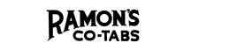 RAMON'S CO-TABS trademark