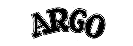 ARGO trademark