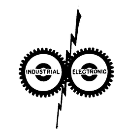 INDUSTRIAL ELECTRONIC trademark