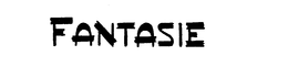 FANTASIE trademark