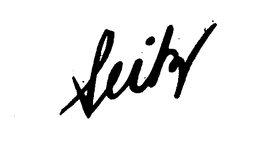 SEITZ trademark
