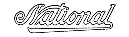 NATIONAL trademark