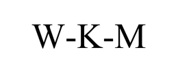 W-K-M trademark