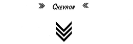 CHEVRON trademark