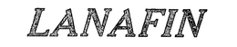 LANAFIN trademark