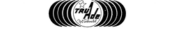 TRU ADE NOT CARBONATED trademark