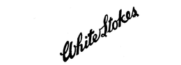WHITE STOKES trademark