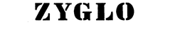 ZYGLO trademark