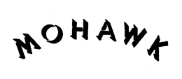 MOHAWK trademark