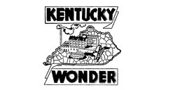 KENTUCKY WONDER trademark
