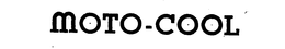 MOTO-COOL trademark