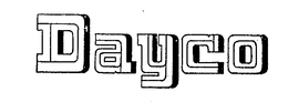 DAYCO trademark