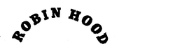 ROBIN HOOD trademark