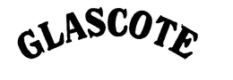 GLASCOTE trademark
