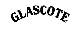 GLASCOTE trademark