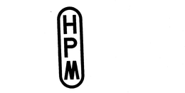 HPM trademark