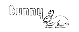 BUNNY trademark