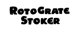 ROTOGRATE STOKER trademark