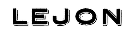 LEJON trademark