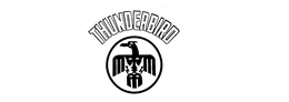 THUNDERBIRD trademark