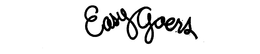 EASY GOERS trademark