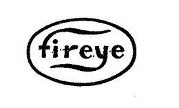 FIREYE trademark