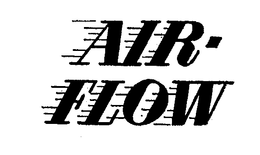 AIR-FLOW trademark