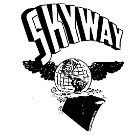 SKYWAY trademark