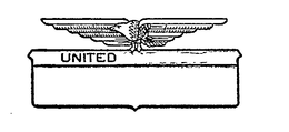 UNITED trademark