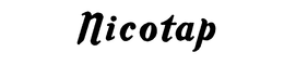 NICOTAP trademark