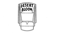 DESERT BLOOM trademark