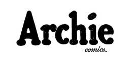 ARCHIE COMICS trademark