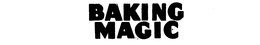BAKING MAGIC trademark
