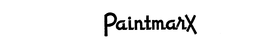 PAINTMARX trademark
