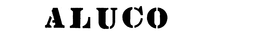 ALUCO trademark