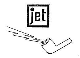JET trademark