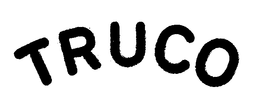TRUCO trademark