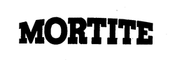 MORTITE trademark