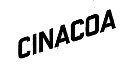 CINACOA trademark