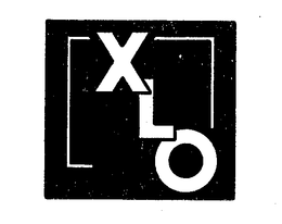 XLO trademark