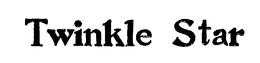 TWINKLE STAR trademark