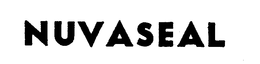 NUVASEAL trademark