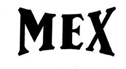 MEX trademark