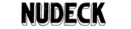 NUDECK trademark