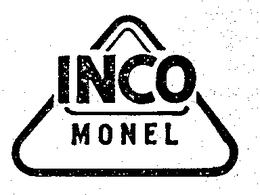 WCO MONEL trademark