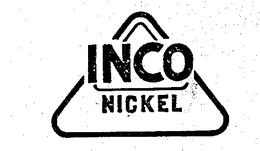 INCO NICKEL trademark