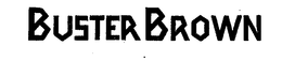 BUSTER BROWN trademark