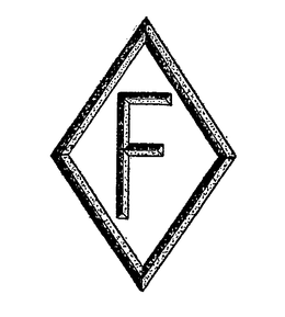 F trademark
